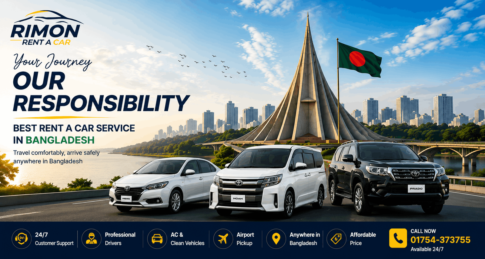 Rimon Rent A Car